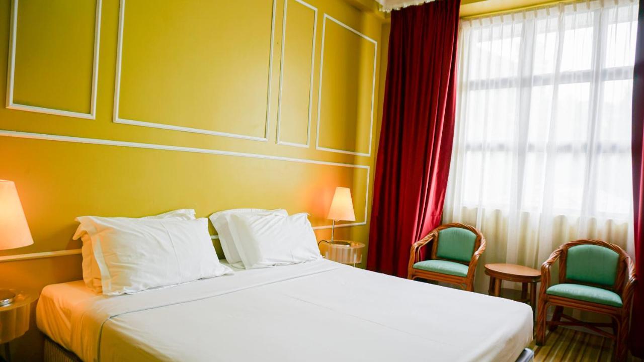 Hotel Uitm 샤알람 외부 사진