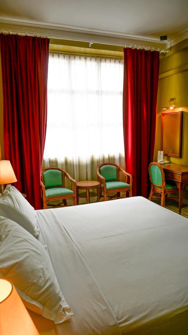 Hotel Uitm 샤알람 외부 사진